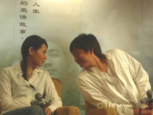 結婚前黃磊致電劉若英「你不同意我就不結」，孫莉為什麼不介意？
